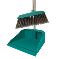 扫把簸箕套装软毛笤帚撮箕组合单个大扫帚卫生间刮水器扫把