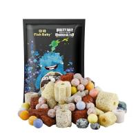 鱼缸过滤材料滤材十五合一净水龟缸套装细菌环活性炭玻璃火山珊瑚石