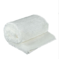 鱼缸过滤棉干湿分离鱼缸魔毯水族箱加厚高密度毛毯生化棉过滤材料