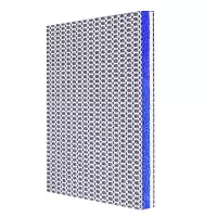 鱼缸过滤棉水质净化过滤材料8d无胶生化棉养鱼专用洗不烂过滤海绵
