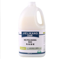 免抛面蜡水大理石护理保养剂实木地板蜡瓷砖蜡地砖防滑剂3.78升*1桶