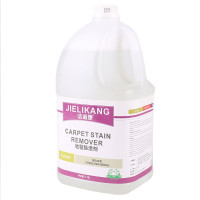 地毯起渍剂清洗液除污渍清洁剂水去污剂大桶装洗地毯3.78升大桶装1加仑