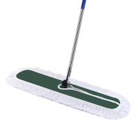 平板拖把大号商用尘推酒店家用新款一拖地净拖地神器拖布墩布