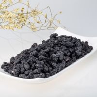 2019新桑葚干500g新鲜野生免洗泡水无沙黑桑椹干非特级新疆桑葚黑