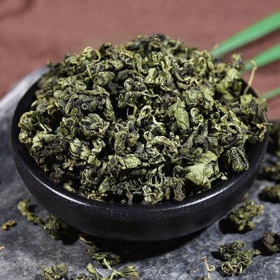 绞股蓝茶250g(实惠装) [可选顺丰配送]绞股蓝茶绞股蓝甘味七叶绞股蓝茶叶非平利龙须绞股蓝250g