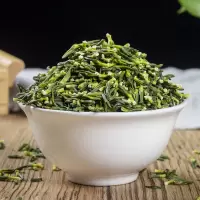 莲子心250g(实惠装) 莲子心莲子芯莲心连子链子连心散装农产品非花茶叶250g