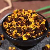 雪菊250g(半斤) 昆仑雪菊正宗新疆特级昆仑雪菊花野生天山雪菊血菊 胎菊250g