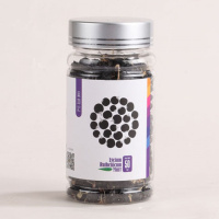 特价40克 黑枸杞子干野生青海特级精选黑果枸杞盒装/40g可选女生