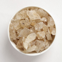 雪燕(不拉丝)50克 雪燕拉丝雪燕桃胶皂角米组合泡发率超高雪燕养生帝植物燕窝