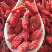 头茬大枸杞500克(2罐装) 头茬宁夏枸杞中宁构杞子特级优选枸杞250g-500gou苟杞子