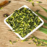 莲子芯100g 莲子心莲子芯莲心湖南连子链子连心散装农产品非花茶叶100g