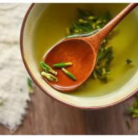 100克试吃 莲子心100g-泡水特级莲子芯野生莲心茶纯连子心莲子心茶