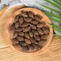 100g[体验装] 胖大海胖大海茶罗汉果慢性咽言茶菊花茶化痰泡茶润喉茶金银花
