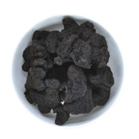 净重(250g)半斤装 均码 制精 九蒸九晒九华山野生熟精酒炙精制精茶鸡头精