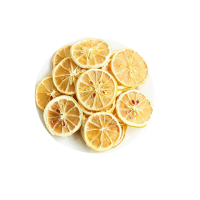 新货柠檬片100g 【柠檬片】柠檬片荷叶纤体水果茶菊花减玫瑰花茶组合肥100g