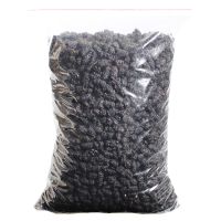 特惠黑桑葚干500g/袋(泡茶) 精选无沙桑葚干500g新疆桑椹果干泡酒黑桑椹子养生桑椹茶250g