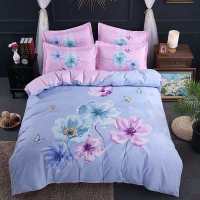 田园花卉 欧美丰小清新 礼品四件 婚庆四件套