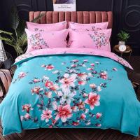 田园花卉风格四件套 会销礼品 赠品