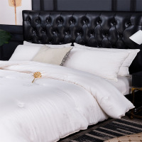 新款茶多酚优品冬被子加厚保暖高蓬护肤化柔滑舒爽化纤被