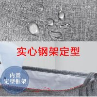 加厚防水棉被收纳袋整理箱脏衣服篮筐装被子袋子衣物搬家打包大号