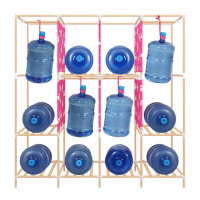 简易衣柜实木布衣柜收纳架双人大号牛津布单人推拉门简约柜子衣橱