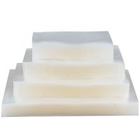 大号真空食品包装压缩袋抽气袋子透明阿胶糕塑封口机商用光面|加厚光面30*40*24丝100个