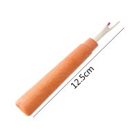 日本skc十字绣小号挑线器拆线器挑线刀拆线神器 拆衣服小工具|仿木款5把