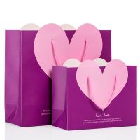 心形玻璃幸运星星瓶/大号许愿瓶/千纸鹤瓶可装520颗星|五角星大号装颗五角星+礼品袋