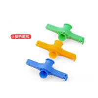 零食封口夹食物密封奶粉夹子塑料袋子出料嘴夹食品袋封口条密封器|升级款8个装-【实惠装备-推荐】