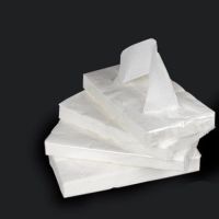 创意车载纸巾盒汽车扶手箱抽纸盒遮阳板挂式纸巾抽可爱汽车装饰品|单独纸巾[3包]