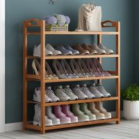 鞋架多层家用简易省空间经济型大容量门口宿舍高层多功能收纳架