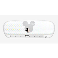 美的空调KFR-26GW/BP3DN1Y-MQ200(B2)Ⅰ极地白