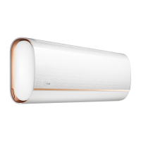 美的空调KFR-35GW/BP3DN8Y-SN100(B1)极地白