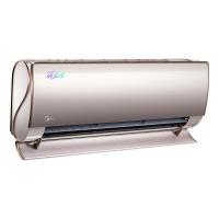 美的 空调KFR-35GW/BP3DN8Y-TA102(B1)