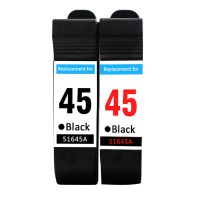 hp1180chp1280hp51645cad服装hp45墨盒绘图仪45墨盒适用惠普