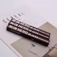 英雄240钢笔 飞机尖 80年代盒 出口版本 库存老货质量好