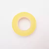 古筝胶布专用演奏型儿童成人透气不过敏琵琶胶布指甲义甲彩色胶带|黄色10卷 送8支古筝指甲大号