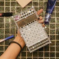 计算器可爱韩国糖果色多功能记算机计算器语音真人发音计算机|银色语音