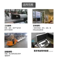 eva黑色海绵胶带强力泡绵防震密封泡沫垫单面和双面泡棉胶带|双面带胶0.5mm厚*1平方