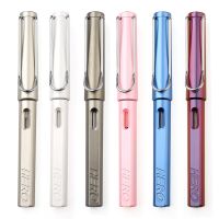 钢笔359款正姿练字笔刚笔学生用品墨囊练字签字笔