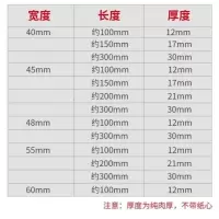 新锐快递打包封箱透明胶带大卷定制印字胶布大号黄色封箱带|36卷[价] 宽18mmm厚12mm*100