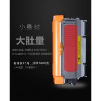 7400硒鼓 m7400粉盒 打印机墨盒易加粉息鼓碳粉盒鼓架