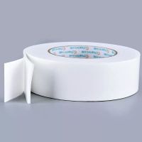 双面泡棉胶带 强力泡沫双面胶高粘海绵双面胶广告牌铝塑板双面胶|宽1.5cm*长2.7米*20卷