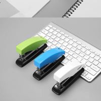 订书机订书针订书机12号8505n省力装订机起钉器订书器|颜色随机订书机1个+10盒订书针