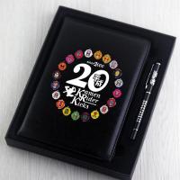 zi-o记事本假面骑士平成学生礼物20周年逢魔时王build日记本手抄