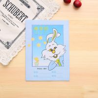 生字本方格数学本子小学生作业本子子格练字本拼音本田日格本|田格本 20本