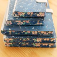 送笔]韩版磁扣本子18k/32k/50k创意笔记本文艺日记本记事本手账