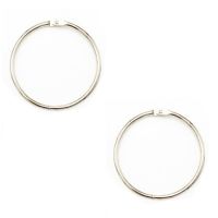 器打洞器打孔机打洞机学生多功能迷你可爱装订打眼单孔打孔器圆孔|2个铁圈[25mm]