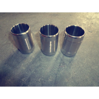 熊猫/神龙/高压清洗机/洗车泵/刷车器/机配件55型58型40缸套节同