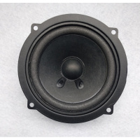 长安奔奔迷你MINI前扬声器后音响喇叭奔奔悦翔V3备件 悦翔V3前门专用喇叭1个